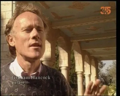 Мифы человечества. Поиски Ковчега Завета / Myths of Mankind. The Quest for the Ark of the Covenant (2006) DVBRip