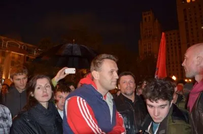 Интернет-передача «На самом деле» от 09.05.2012