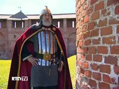 Коломенский Кремль (2011) SATRip