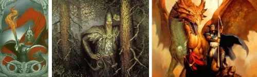 Велес - один из величайших богов древнего Ведического мира, а мы Русы – его правнуки. Часть 1