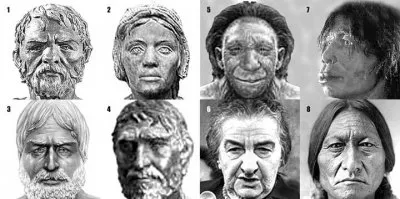 Велес - один из величайших богов древнего Ведического мира, а мы Русы – его правнуки. Часть 2
