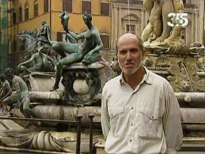 Мифы человечества. Осирис и масонство / Myths of Mankind. Osiris and Freemasonry (2006) SATRip