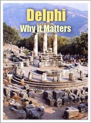 : .    ? / : Delphi. Why it Matters (2011) SATRip