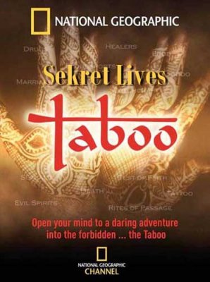 :   / Taboo: Sekret Lives (2012) SATRip