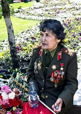РОССИЮ ЗАПОЛОНИЛИ ФАЛЬШИВЫЕ УЧАСТНИКИ ВОВ