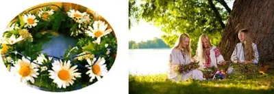 Славянский месяц Июнь – Кресень. Часть 2