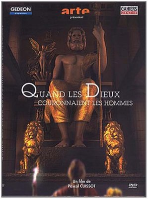     / Champions Olympie Quand Les Dieux Couronnaient (2005) SATRip