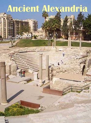   / Ancient Alexandria (2003) SATRip