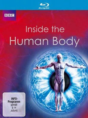    / Inside the Human Body (2011) SATRip
