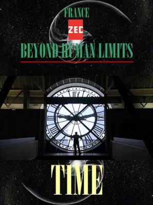    .  / Beyond Human Limits. Time (2006) SATRip