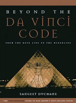     / Beyond The Da Vinci Code (2006) HDTVRip