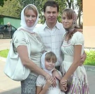 История Русского Гения: Расплата за инновации История Русского Гения: Расплата за инновации