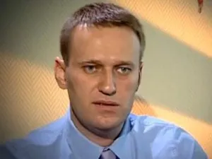Алексей Навальный - еврей, и этим все сказано.