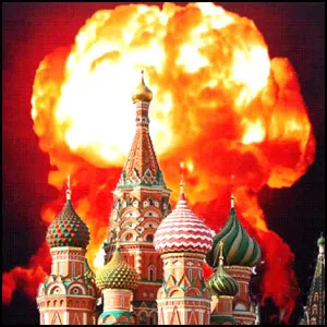 Кто сжёг Москву в 1812 году? Кто сжёг Москву в 1812 году?