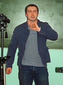 Тренинг-Семинар: Все права принадлежат нам Тренинг-Семинар: Все права принадлежат нам