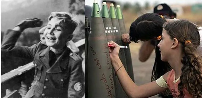 О тесной связи фашизма и сионизма О тесной связи фашизма и сионизма