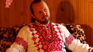 Былое с Богумиром Мыколаевым. Выпуск 4 Былое с Богумиром Мыколаевым. Выпуск 4