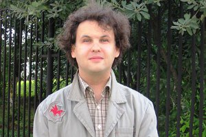 Правозащитник Максим Ефимов о 282 статье УК РФ Правозащитник Максим Ефимов о 282 статье УК РФ