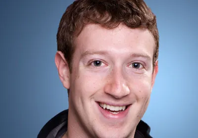 Создатель facebook Марк Цукерберг чистокровный еврей Создатель facebook Марк Цукерберг чистокровный еврей