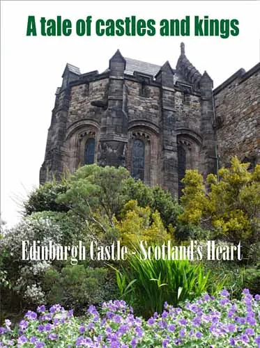 Эдинбургский замок - сердце Шотландии / Edinburgh Castle - Scotlands heart (2010) SATRip Эдинбургский замок - сердце Шотландии / Edinburgh Castle - Scotlands heart (2010) SATRip