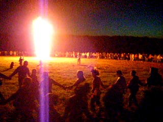 Слово на Купалу 2012 Слово на Купалу 2012