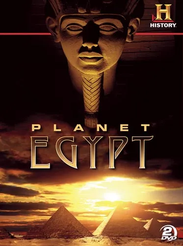 Планета Египет (3 серии) / Planet Egypt (2011) SATRip Планета Египет (3 серии) / Planet Egypt (2011) SATRip