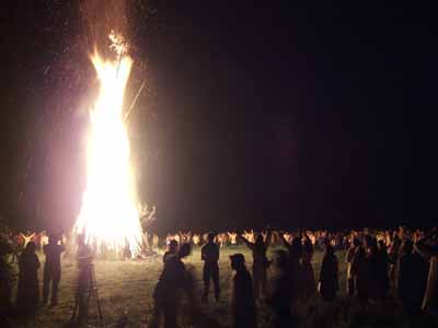 Широкое празднование Купалы 2012 Широкое празднование Купалы 2012