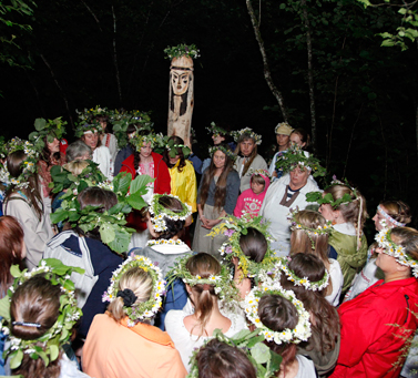 Огонь, Вода и чудеса Огонь, Вода и чудеса