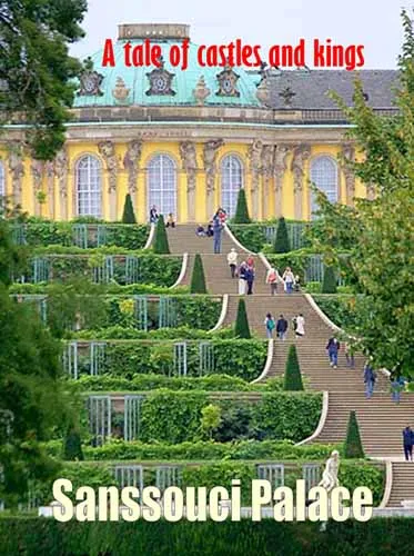 Истории замков и королей. Дворец Сан-Суси / A Tale of Castles and Kings Sanssouci Palace (2010) SATRip Истории замков и королей. Дворец Сан-Суси / A Tale of Castles and Kings Sanssouci Palace (2010) SATRip