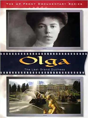 Ольга: Последняя Великая княгиня / Olga: The last Grand duchess (2008) SATRip Ольга: Последняя Великая княгиня / Olga: The last Grand duchess (2008) SATRip