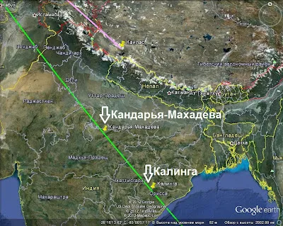 Пантеон ведических богов на Мамаевом Кургане указывает на Кайлас Пантеон ведических богов на Мамаевом Кургане указывает на Кайлас