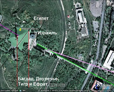 Пантеон ведических богов на Мамаевом Кургане указывает на Кайлас Пантеон ведических богов на Мамаевом Кургане указывает на Кайлас