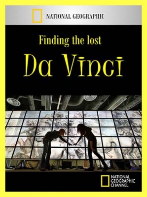     / Finding the Lost Da Vinci (2012) SATRip