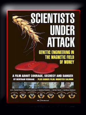  .       / Scientists under attack (2010) SATRip