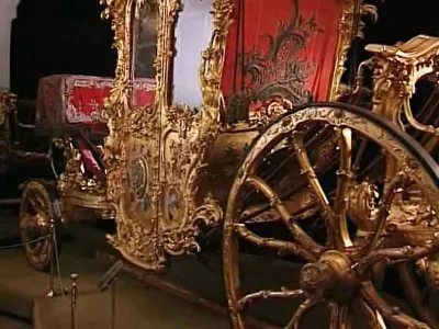 Сокровища России (2008) DVDRip