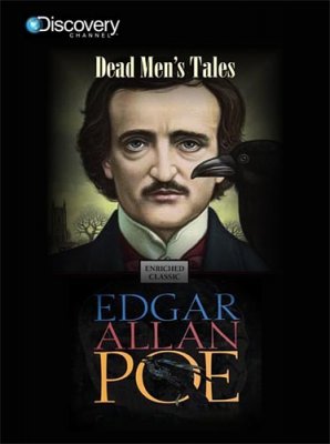  :    / Dead Mens Tales: Edgar Allan Poe (2004) SATRip