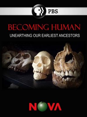 :   / : Becoming Human (2011) DVDRip