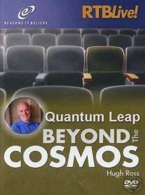  .   / Beyond the Cosmos. Quantum Leap (2011) HDTVRip