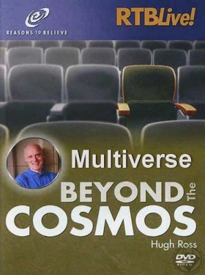  .  / Beyond the Cosmos. Multiverse (2011) HDTVRip