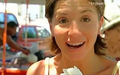 Планета еда. Бразилия / Planet Food. Brazil (2006) SATRip