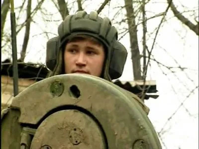Дорога в Ад; Собачий вальс; Вся война (3 фильма) (1996-1997) SATRip