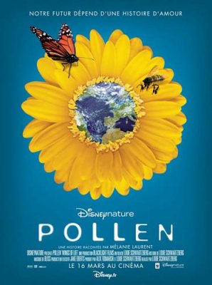 :  ,    / Hidden Beauty: A Love Story That Feeds the Earth (2011) DVDRip