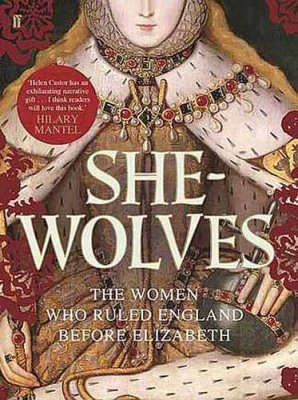 :  .    ( 1  3) / BBC: She-Wolves. England's Early Queens (2010) SATRip