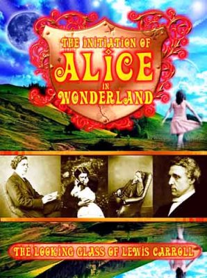    / The looking glass of Lewis Carroll (2010) SATRip