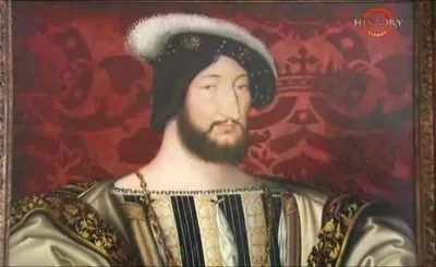 Истории замков и королей. Замок Шамбор – королевская прихоть / A Tale of Castles and Kings. Chambord Castle - A royal whim (2010) SATRip