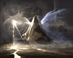 Современное общество в порабощении у духов (видео)