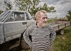 Экология духа беженцев из городов Экология духа беженцев из городов