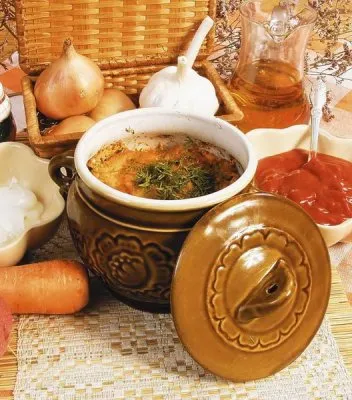 Семинары для женщин по древнеславянской кухне.