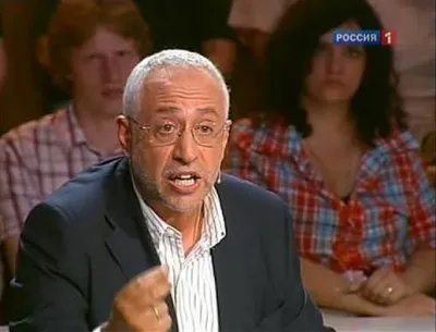 Быть русским – большое счастье и удача