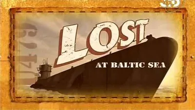 Охота за U-479 / Hunt for U-479 (2010) SATRip